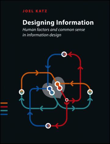 Designing Information Book Cover