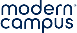 The Modern Campus logo