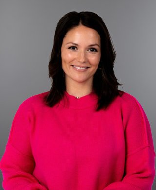Carrie Hopkins, Principal Strategist