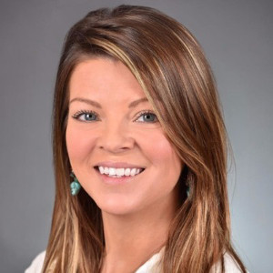 Adrienne Ritchie, Digital Marketing Manager