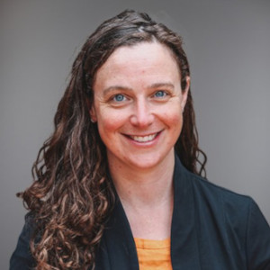 Elisabeth Reinkordt, Senior Digital Strategist