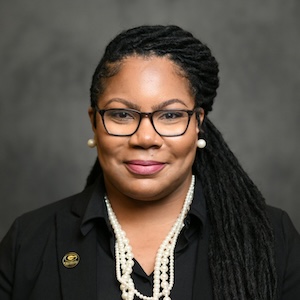 Tisha Arnold