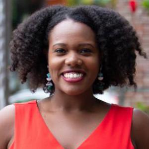 Britnie Morris Wylie, Digital Marketing Strategist
