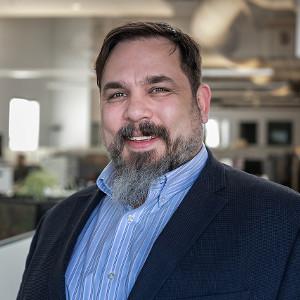 Chris Kostecki, Digital Marketing Manager