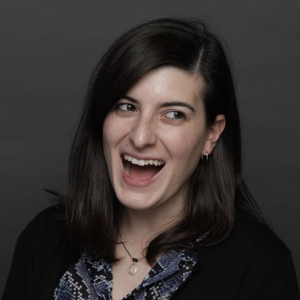 Headshot for Alexandra Loizzo-Desai, Assistant Director of Marketing for Undergraduate Admissions and Schools, Fordham University