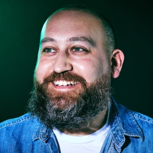 Headshot of Rob Engelsman, Executive Director, Head of Strategy & Relevance, Annex88