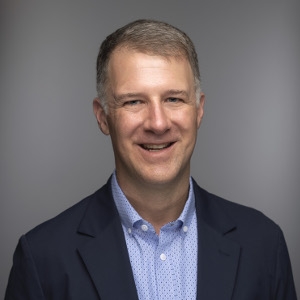 Headshot of Jason Smith, Founder and Managing Director, OHO