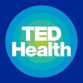 The Ted Health logo