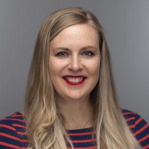 Anna Whinnery, Digital Marketing Senior Strategist