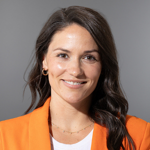 Carrie Hopkins, Principal Strategist