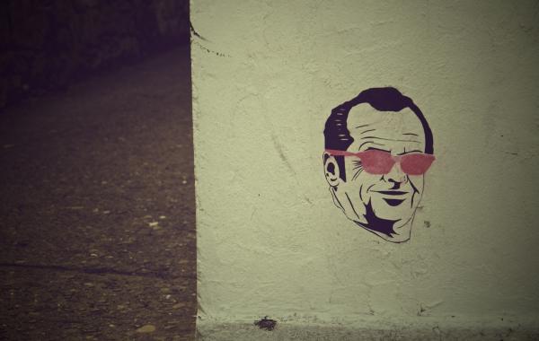 image of Jack Nicholson