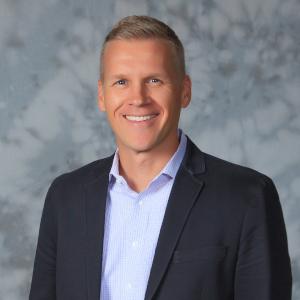 Bill Campbell headshot