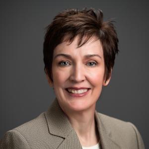 Liz Kennedy Walsh headshot