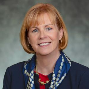 Terry Flannery headshot