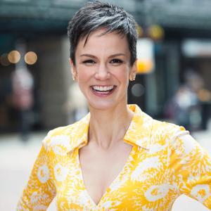 Tamsen Webster Headshot