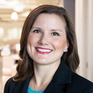 Headshot of Kara Sassone, Digital Account Manager in Service, OHO