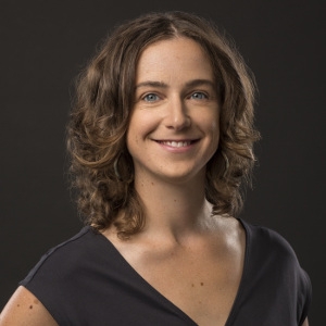 Headshot of Elisabeth Reinkordt, Content Strategist