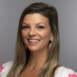 Headshot of Adrienne Ritchie, Strategist, Growth and Insights