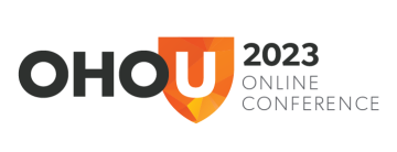 OHO U 2023 Online Conference