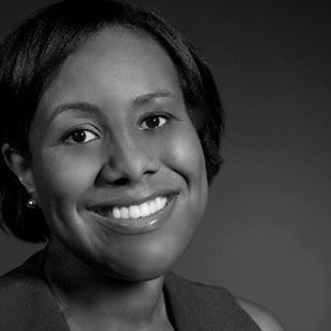 Danielle Ford, Assistant Director for Digital Content Strategy, Kean University