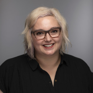 Jordan McDonald, Manager of Digital Marketing Campaign Management