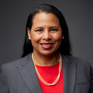 Robin Meeks, Chief Marketing Officer, Seattle University