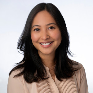Kathy Nontasak, Marketing Consultant, Google