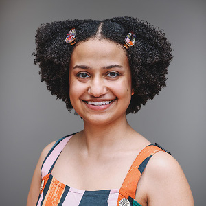 Amanda Richards Butts, Digital Marketing Strategist