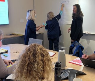 Seattle Persona Workshop