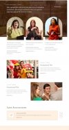 USC Rossier Website Redesign by OHO – option B2