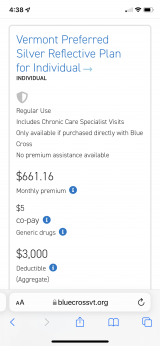 BCBS mobile plan