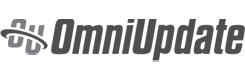 omniUpdate logo