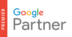 Google Premier Partner Badge