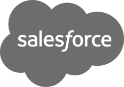 The Salesforce logo