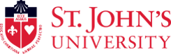 The St. John's University logo