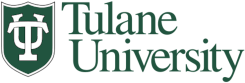 Tulane University logo