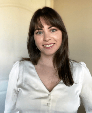Laura Cultrera, UX Designer