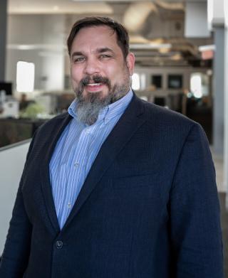 Chris Kostecki, Digital Marketing Manager