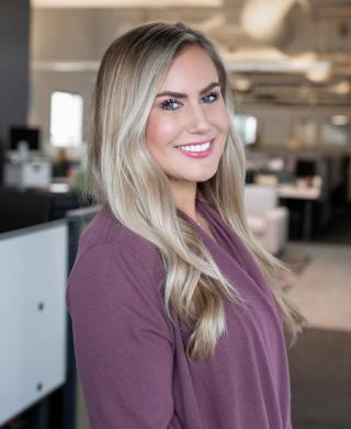 Marissa Heenan, Digital Marketing Account Manager