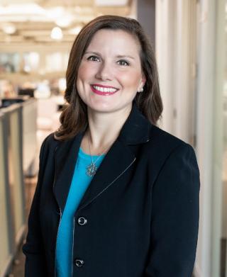 Kara Sassone, Digital Account Manager