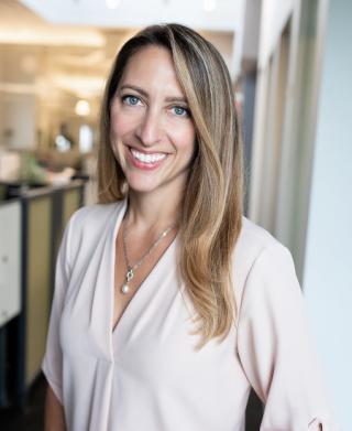 Stephanie Krol, VP of Operations