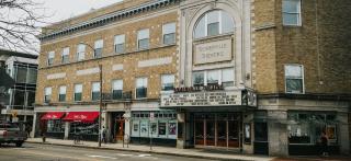 The Somerville Theater