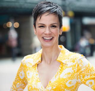 Tamsen Webster headshot