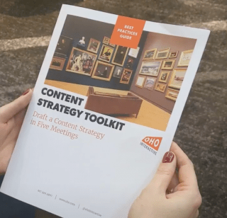 Content Strategy Toolkit