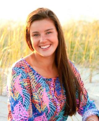 Allie Dadoly, Business Development Representative