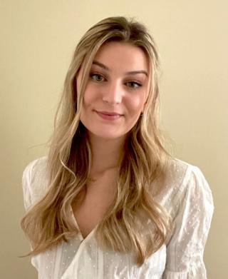 Olivia Abele, Digital Marketing Analyst