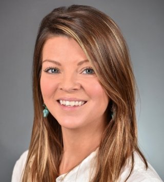 Adrienne Ritchie, Strategist, Growth and Insights