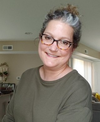Carla Doerr, Senior Accountant/Financial Analyst