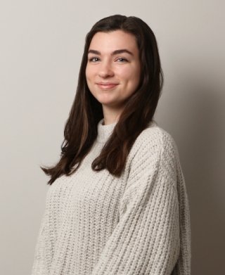 Katie Dobberpuhl, Designer, UX/Visual