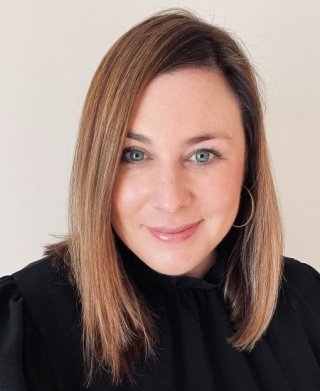 Headshot of Jessica Gower, Senior Business Development Manager